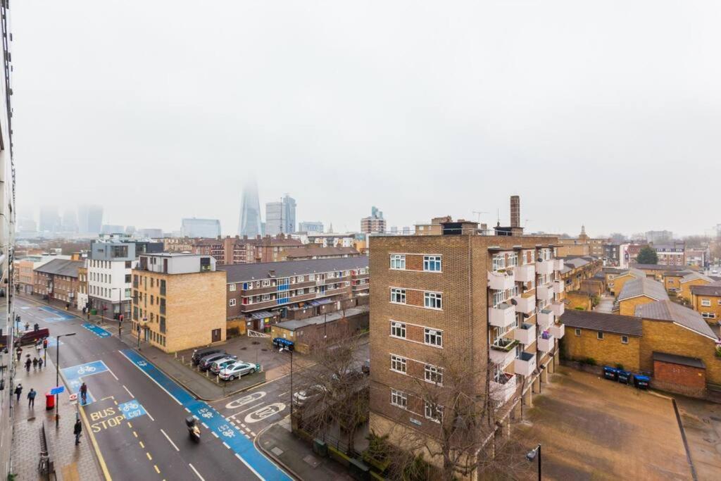 Appartamento The Shards Beauty 2 Bedroom Londra