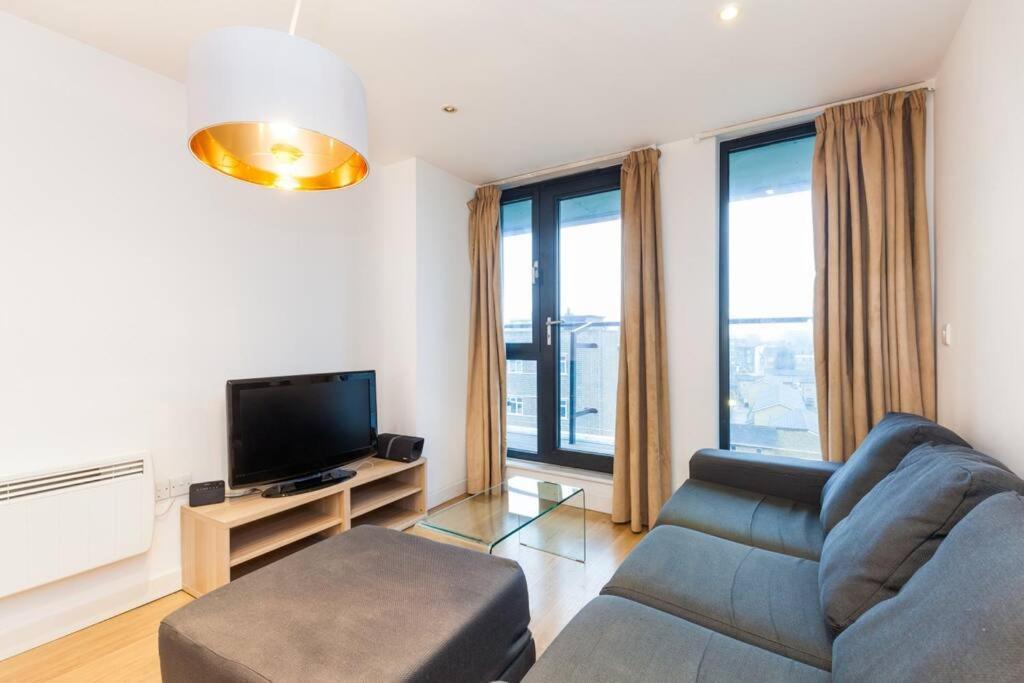 The Shards Beauty 2 Bedroom Appartamento