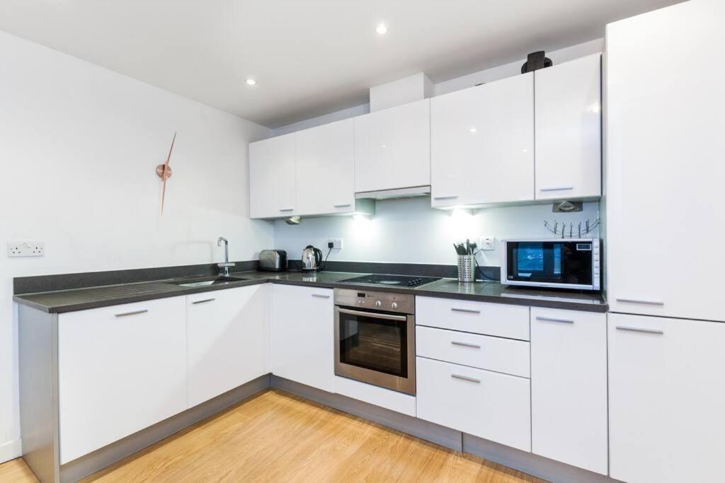 The Shards Beauty 2 Bedroom * Londra