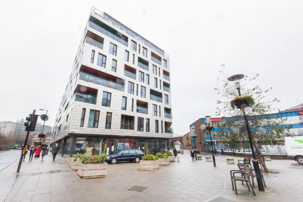 The Shards Beauty 2 Bedroom Appartamento *