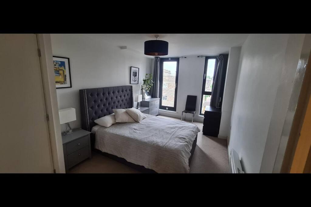 Appartamento The Shards Beauty 2 Bedroom Londra