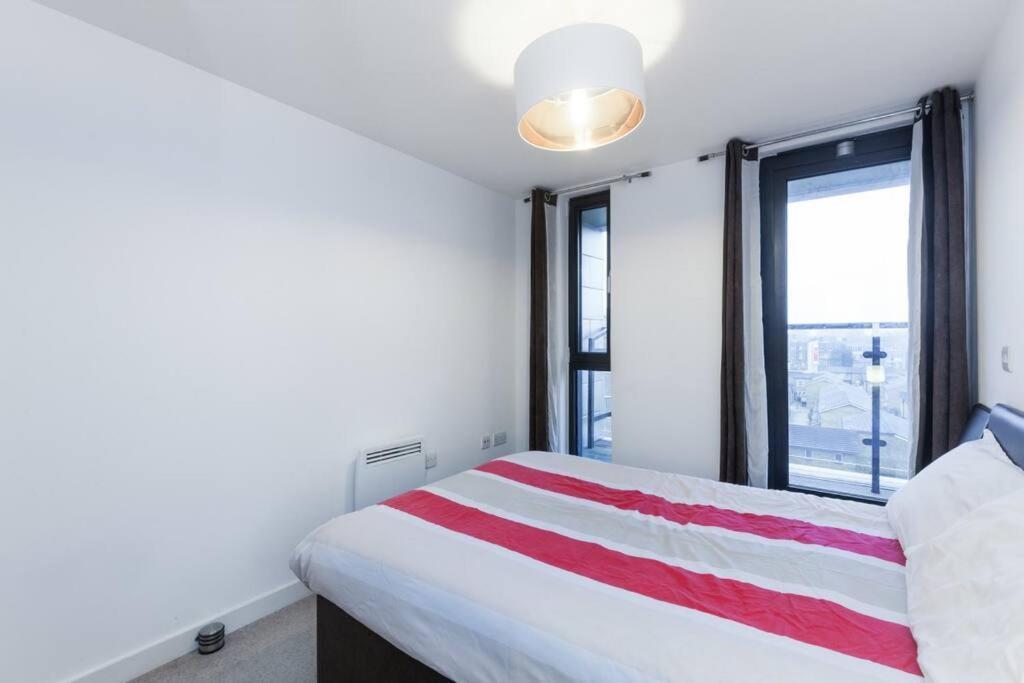 The Shards Beauty 2 Bedroom Appartamento