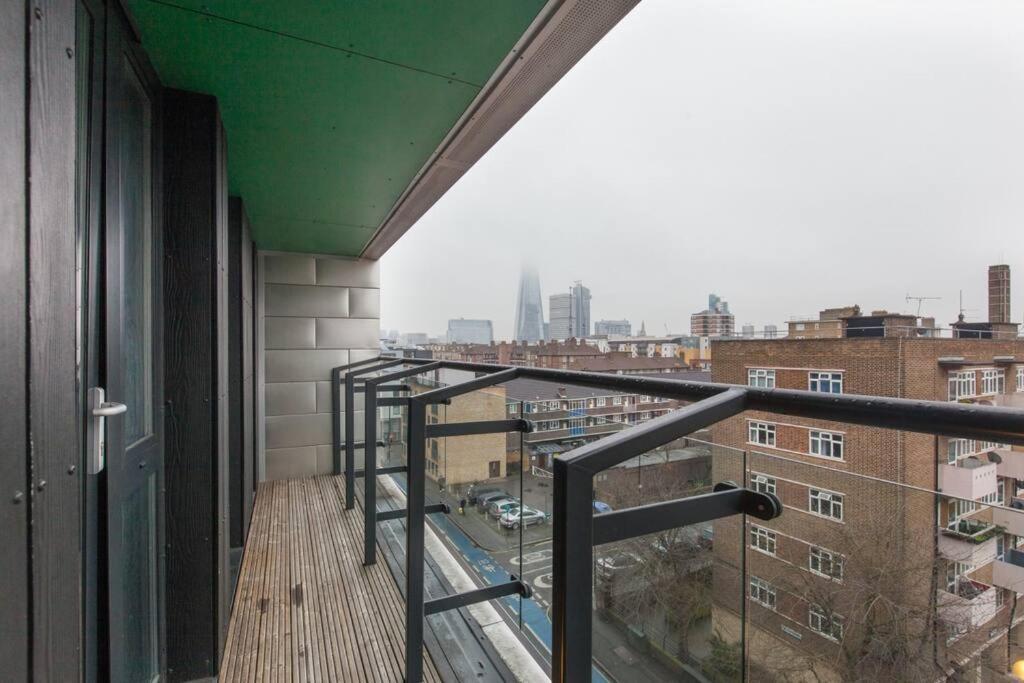 The Shards Beauty 2 Bedroom Appartamento