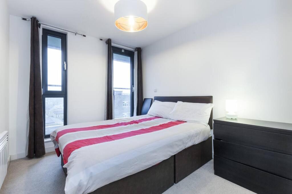 Appartamento The Shards Beauty 2 Bedroom